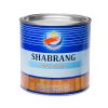 بتونه طوسی چوب شبرنگ