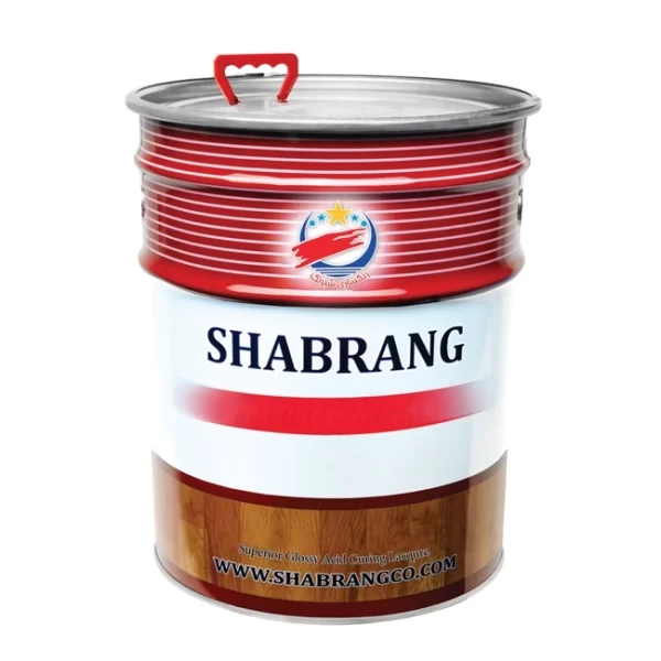 نیم پلی استر سوپر مات شبرنگ