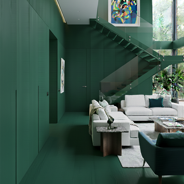 رنگ-فوری-سبز-اتومبیلی-1 رنگ سبز فوری اتومبیلی کد 505 شبرنگ 1